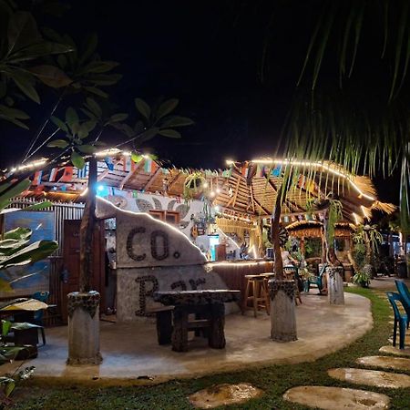 Eco Trekking Lodge, Bar & Jungle Tour'S Bukit Lawang Luaran gambar