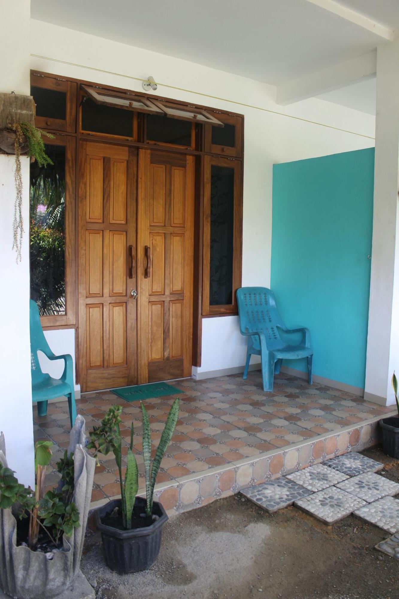 Eco Trekking Lodge, Bar & Jungle Tour'S Bukit Lawang Luaran gambar